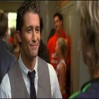 STAGE TUBE: New GLEE Promo Reveals More of April 13 Show Video